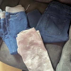 Size 10-12 girls clothes most brand new